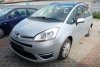 Wygłuszenie maski Citroen C4 Grand Picasso 2008 Minivan  